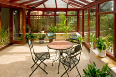 Withyditch conservatory quotes