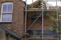 free Withyditch home extension quotes