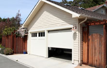 Withyditch garage construction leads