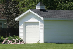 Withyditch outbuilding construction costs